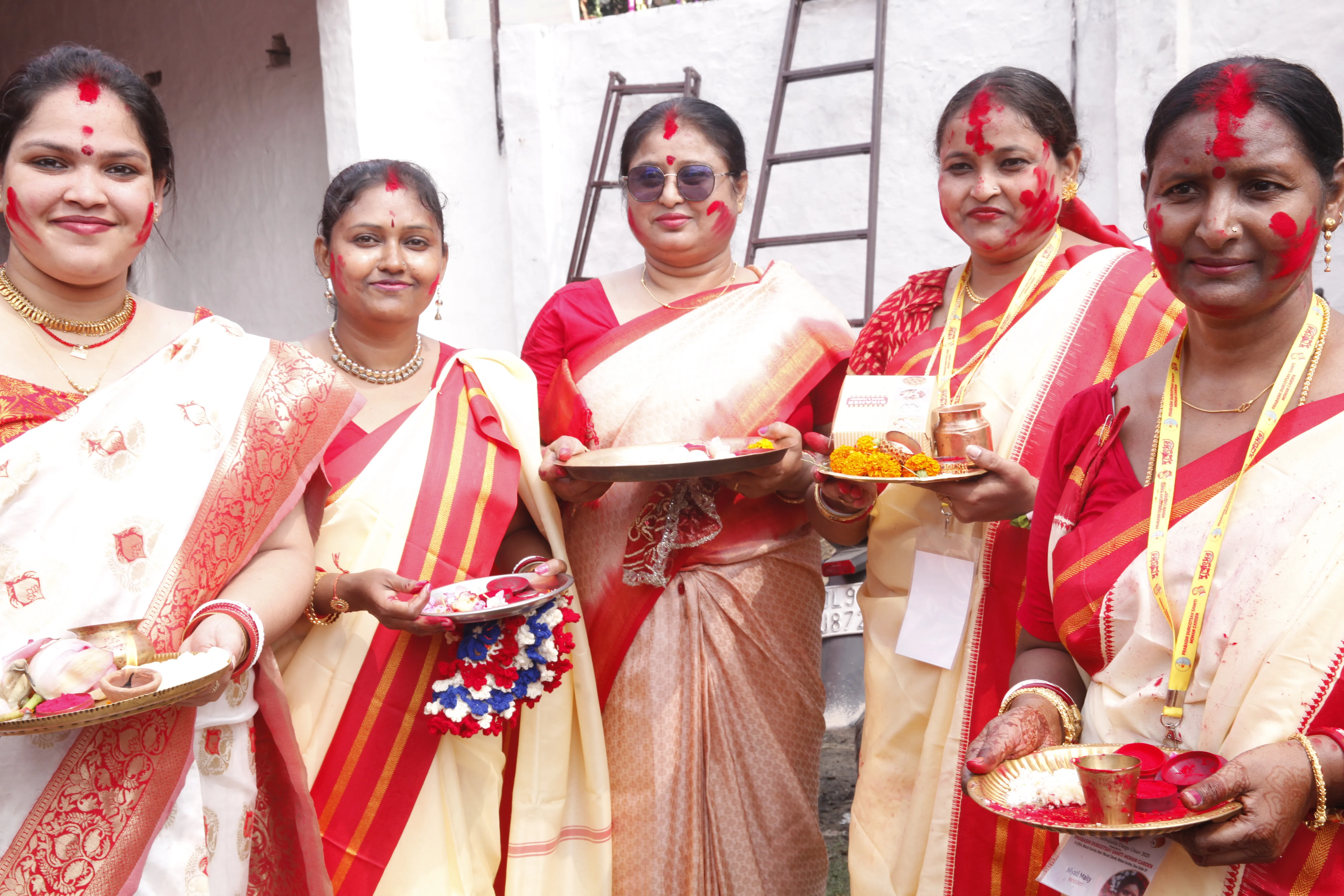 Durga Puja 2025 photo 101
