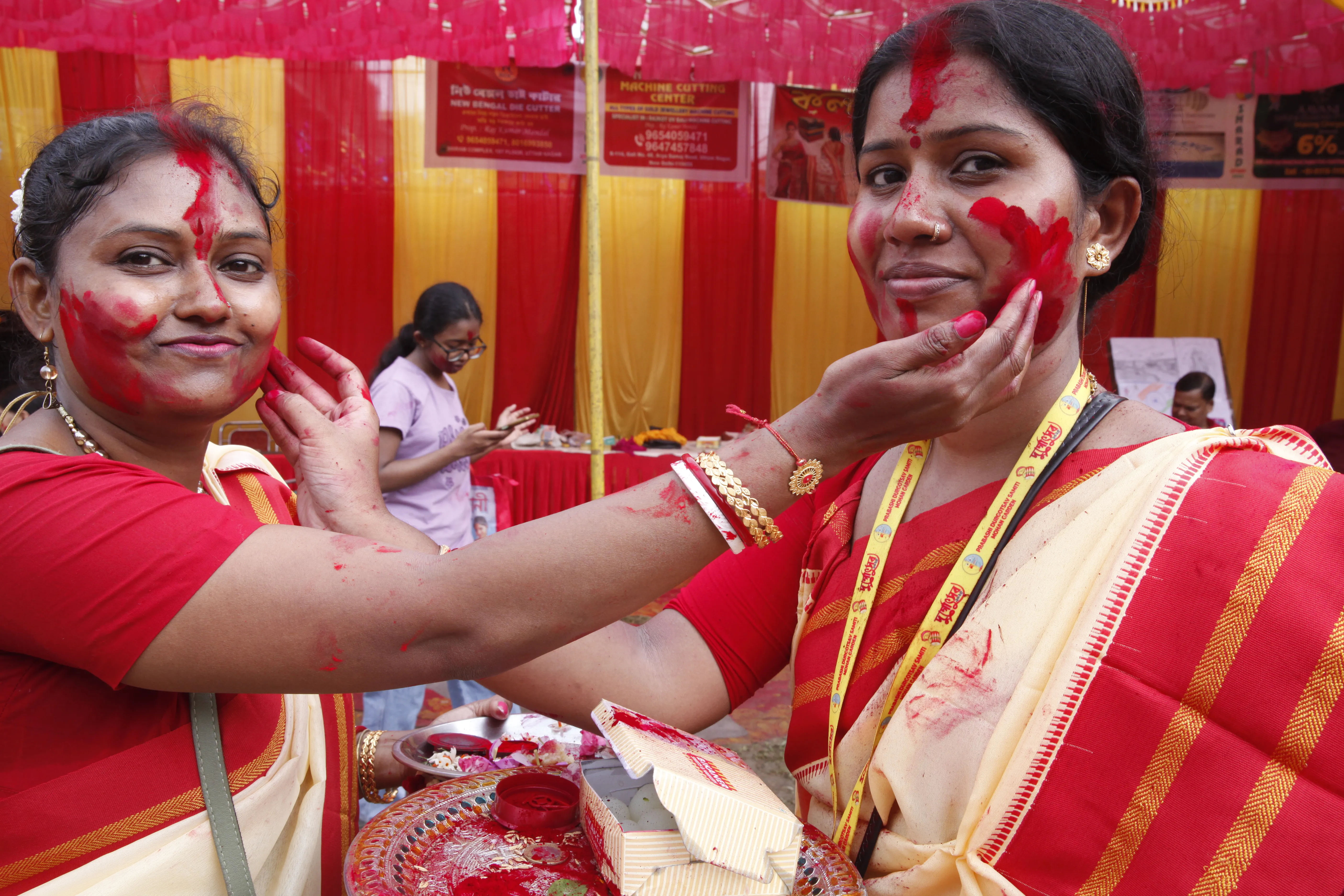 Durga Puja 2025 photo 103