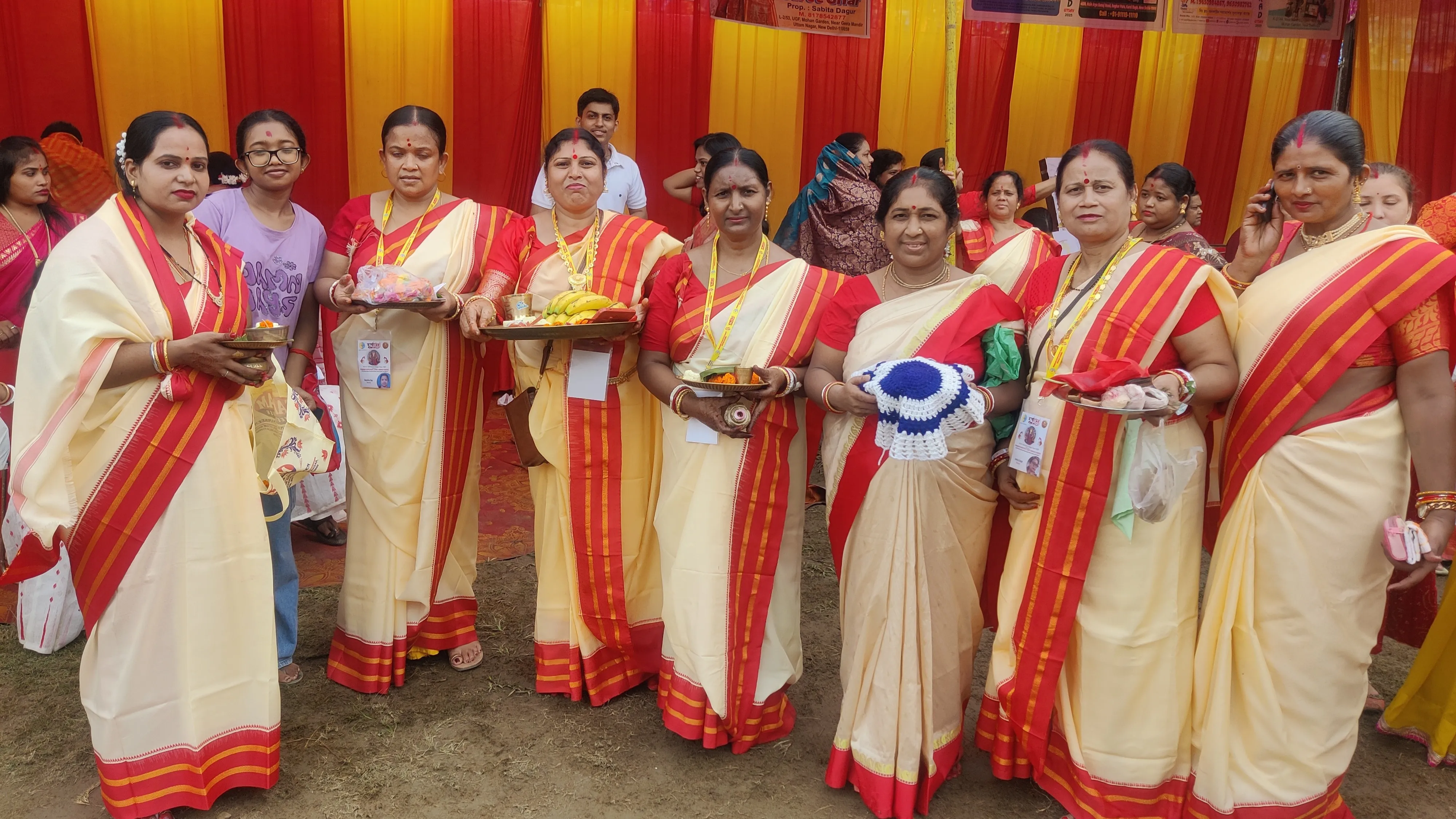 Durga Puja 2025 photo 17