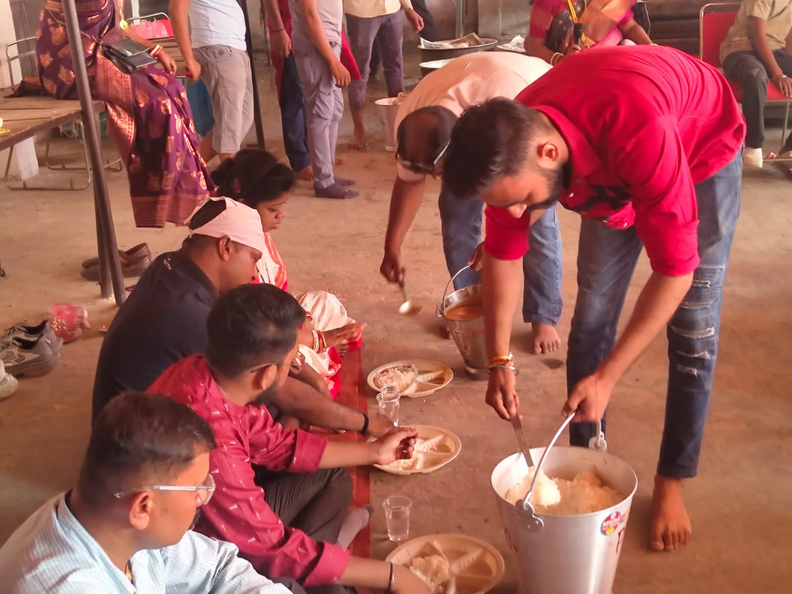 Durga Puja 2025 photo 29