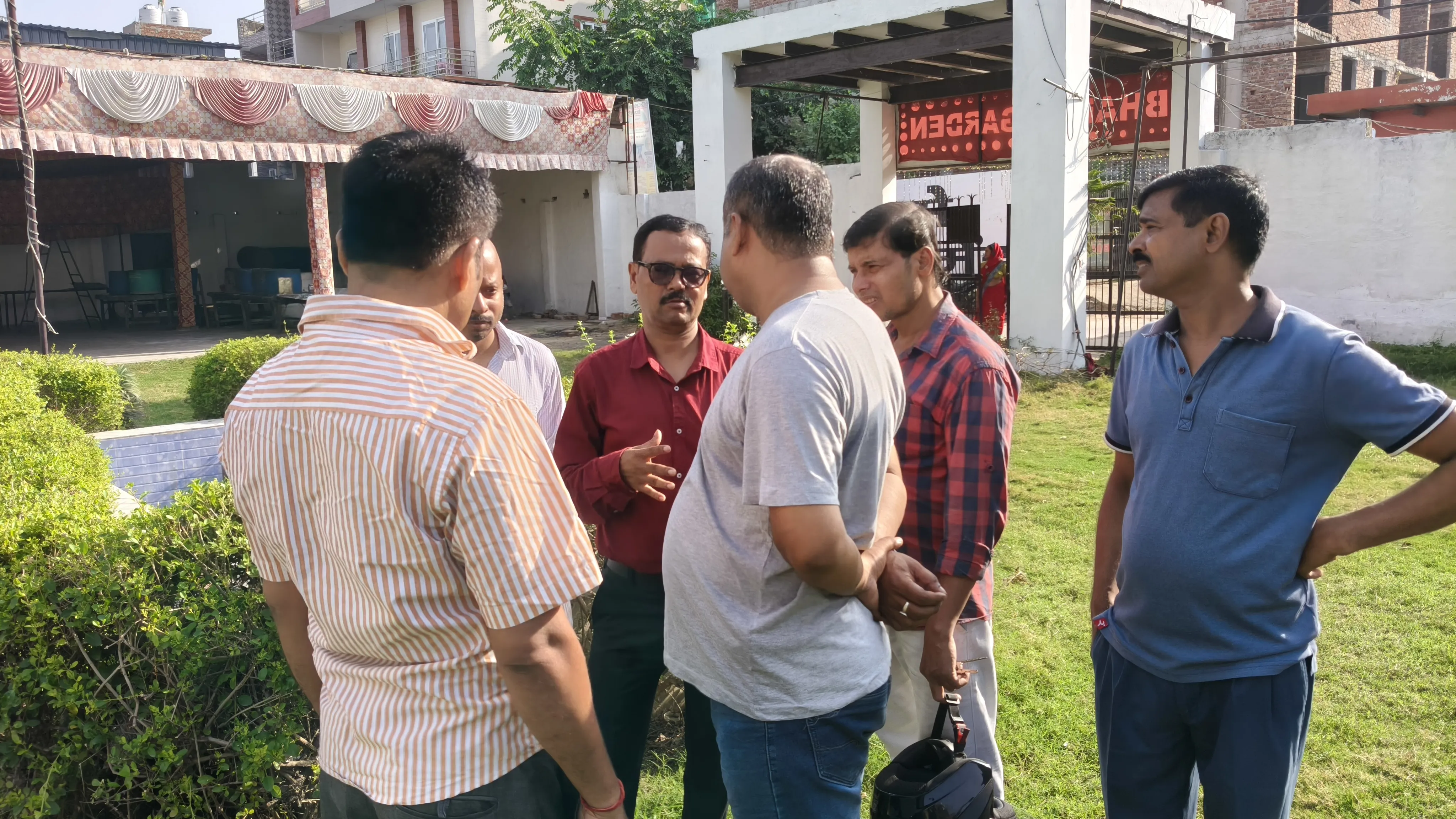 Durga Puja 2025 photo 3
