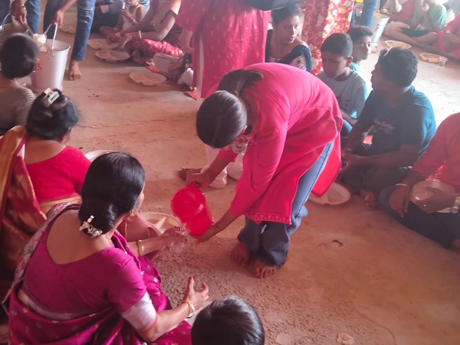 Durga Puja 2025 photo 35