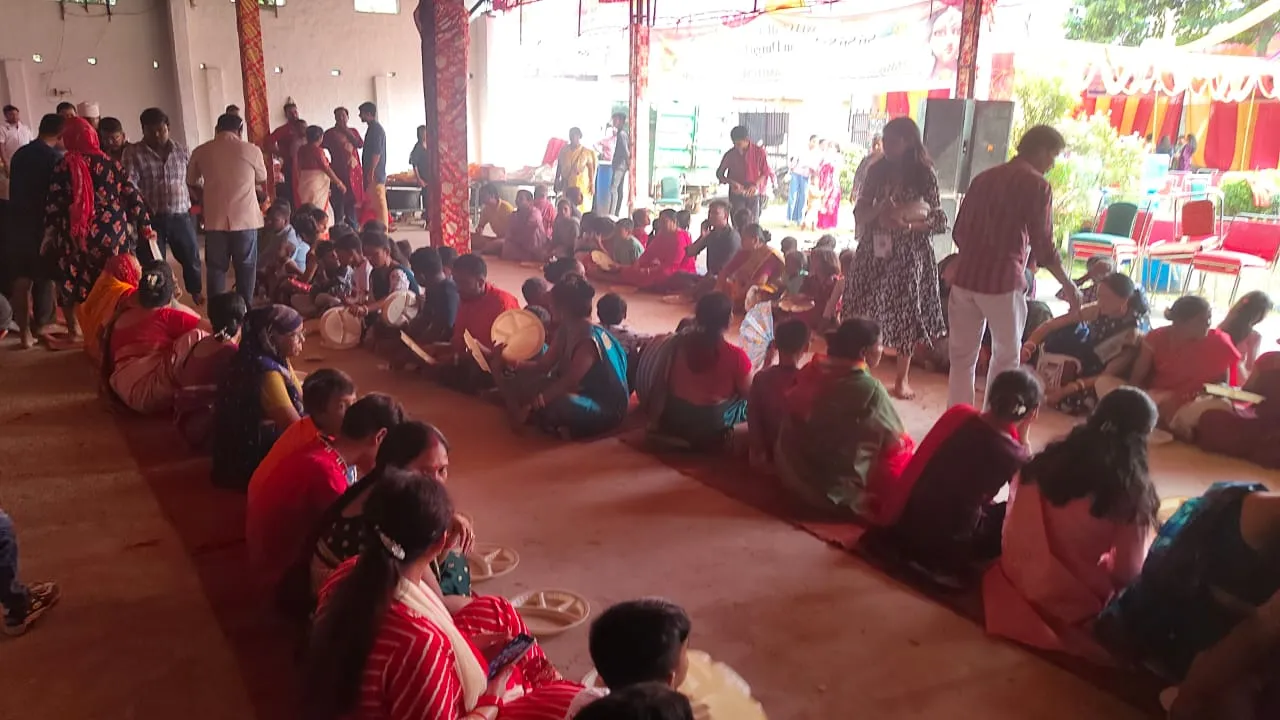 Durga Puja 2025 photo 37