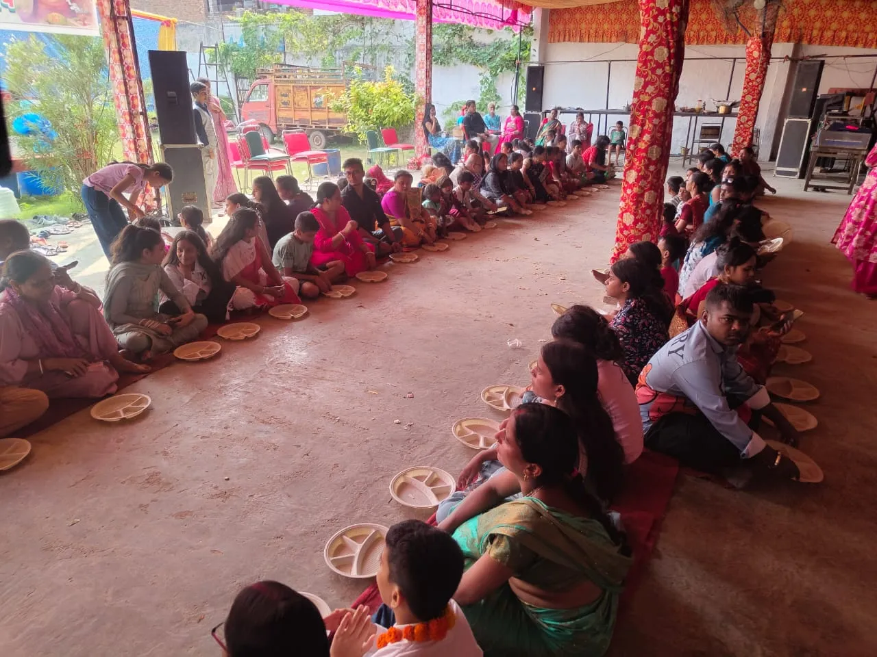 Durga Puja 2025 photo 39