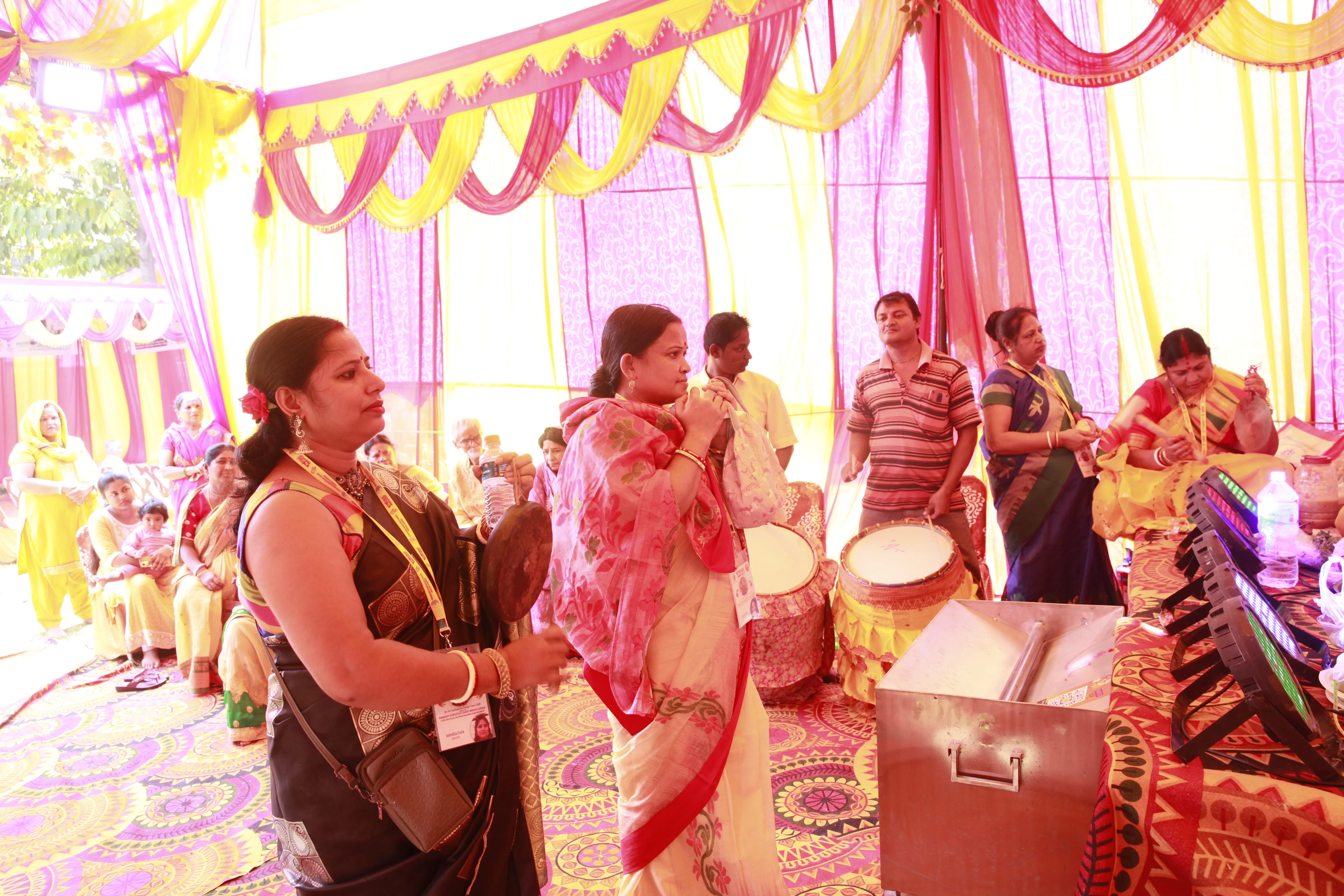 Durga Puja 2025 photo 45