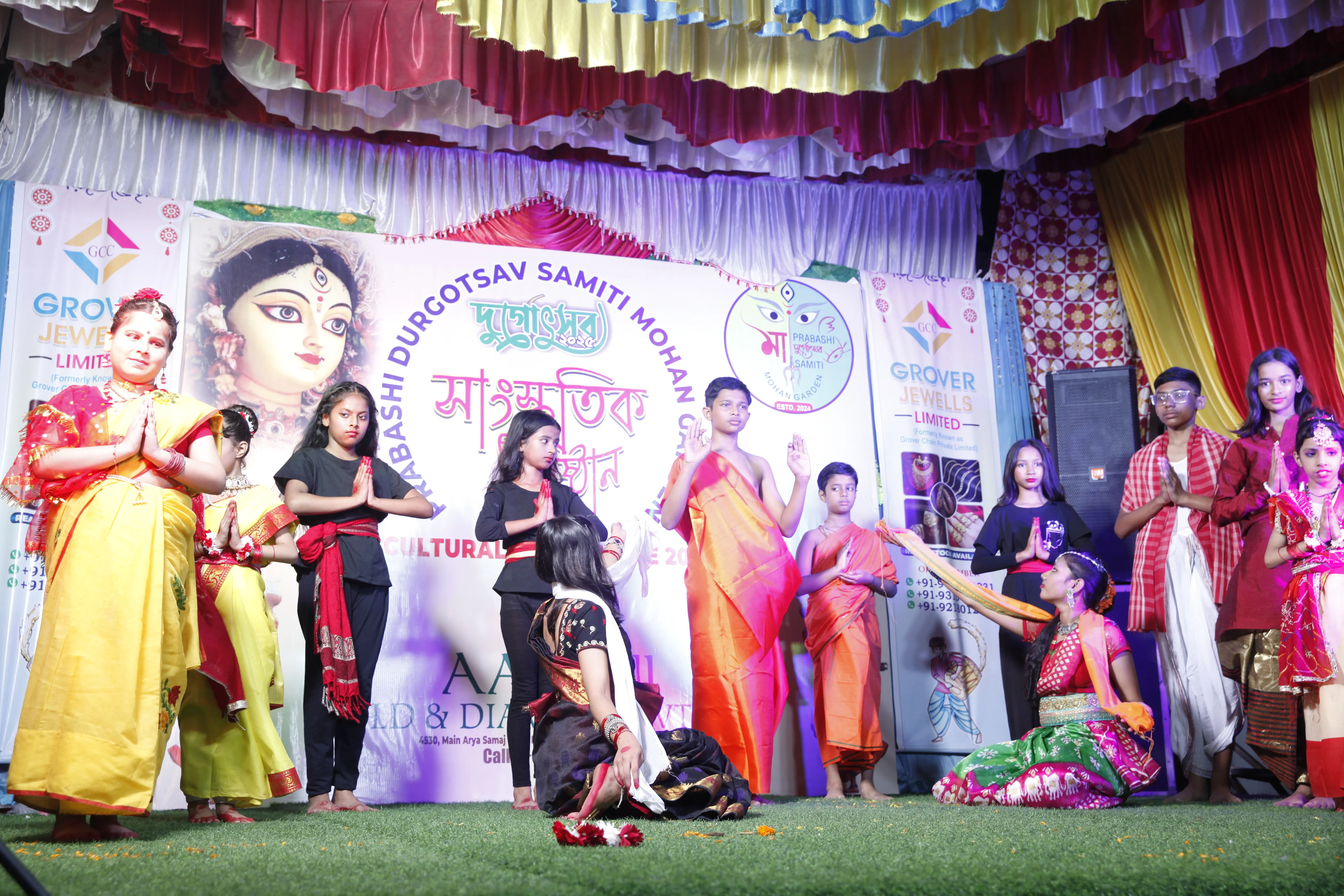 Durga Puja 2025 photo 60