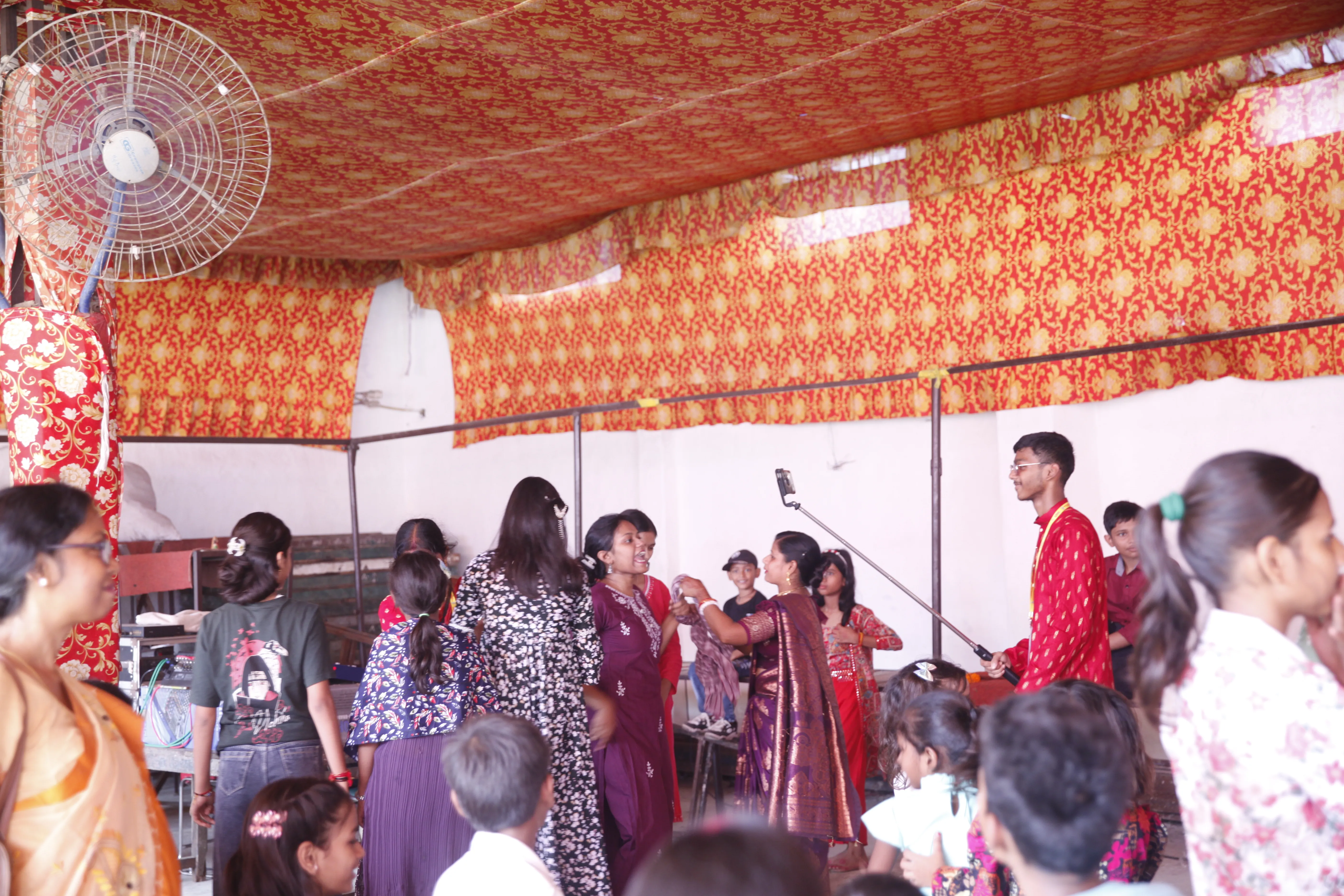 Durga Puja 2025 photo 68