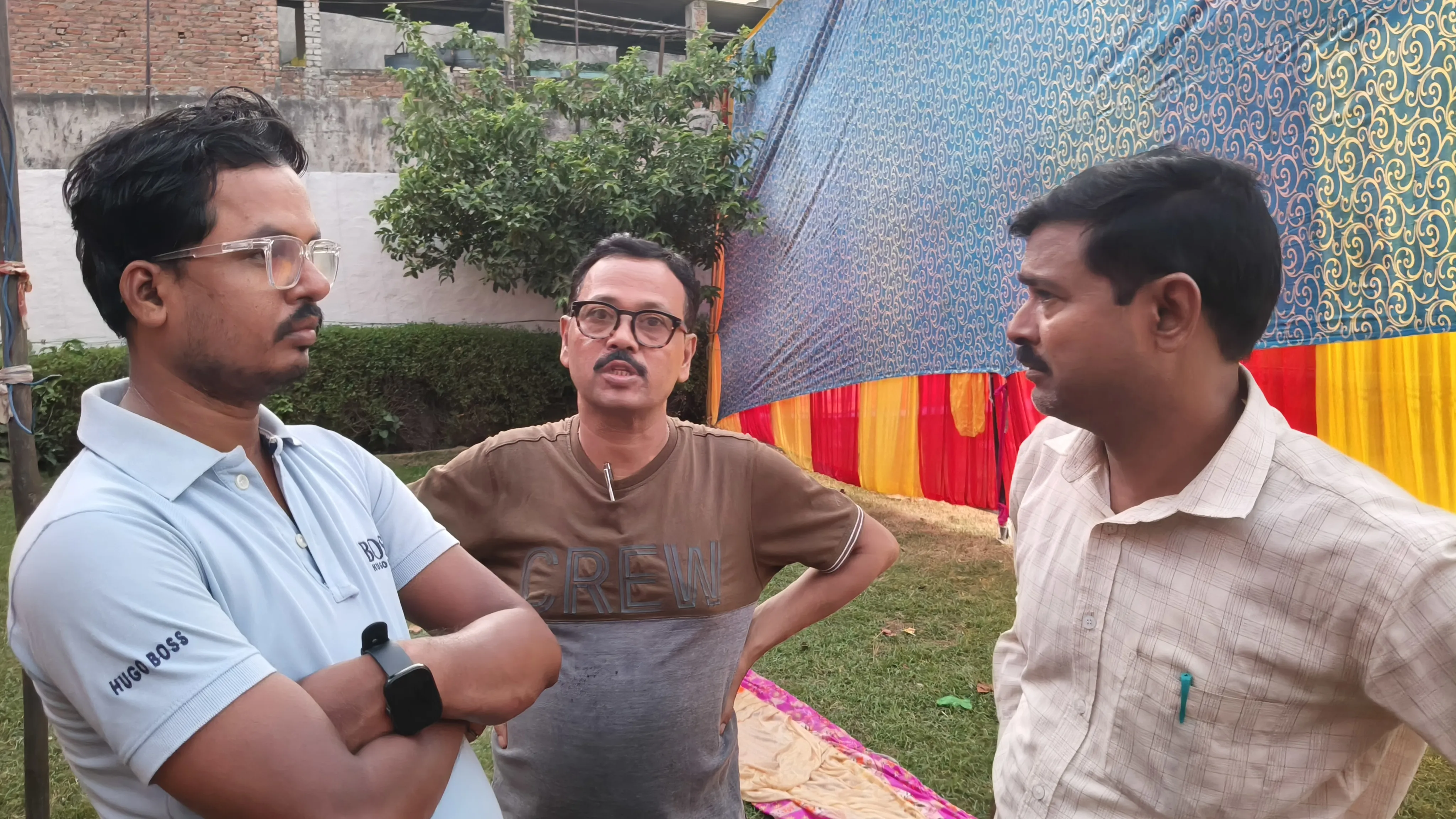 Durga Puja 2025 photo 8