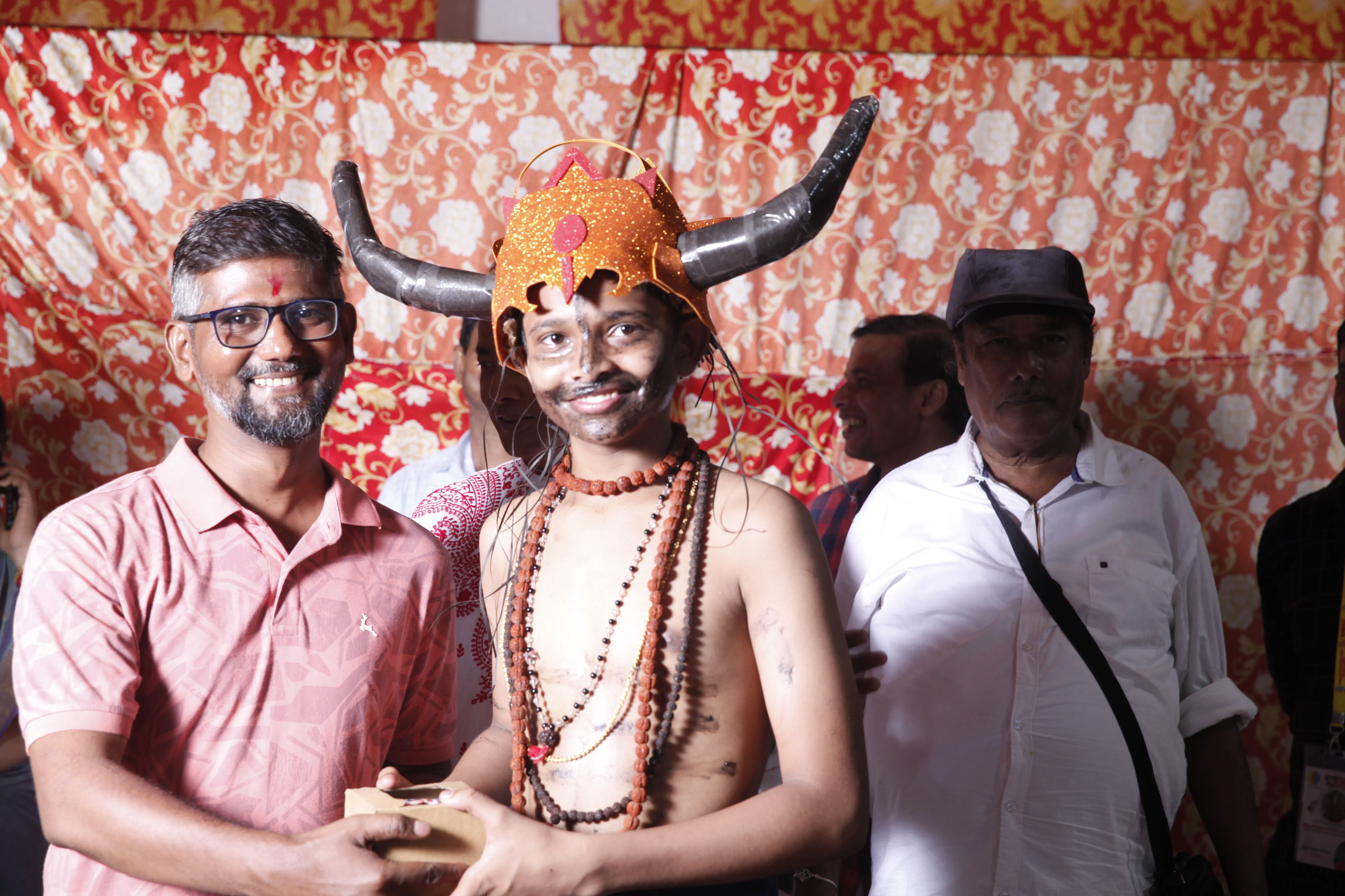Durga Puja 2025 photo 83