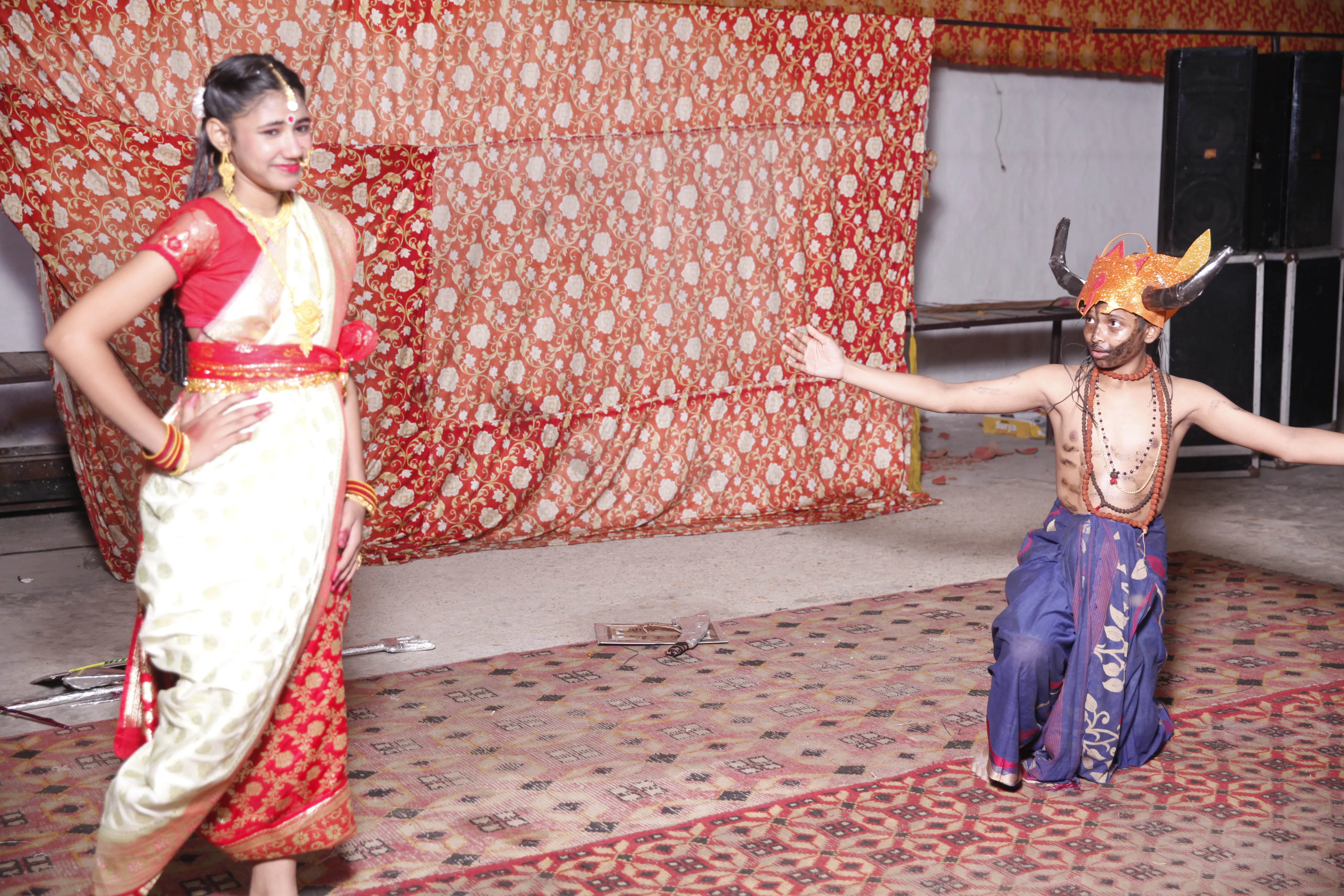 Durga Puja 2025 photo 87