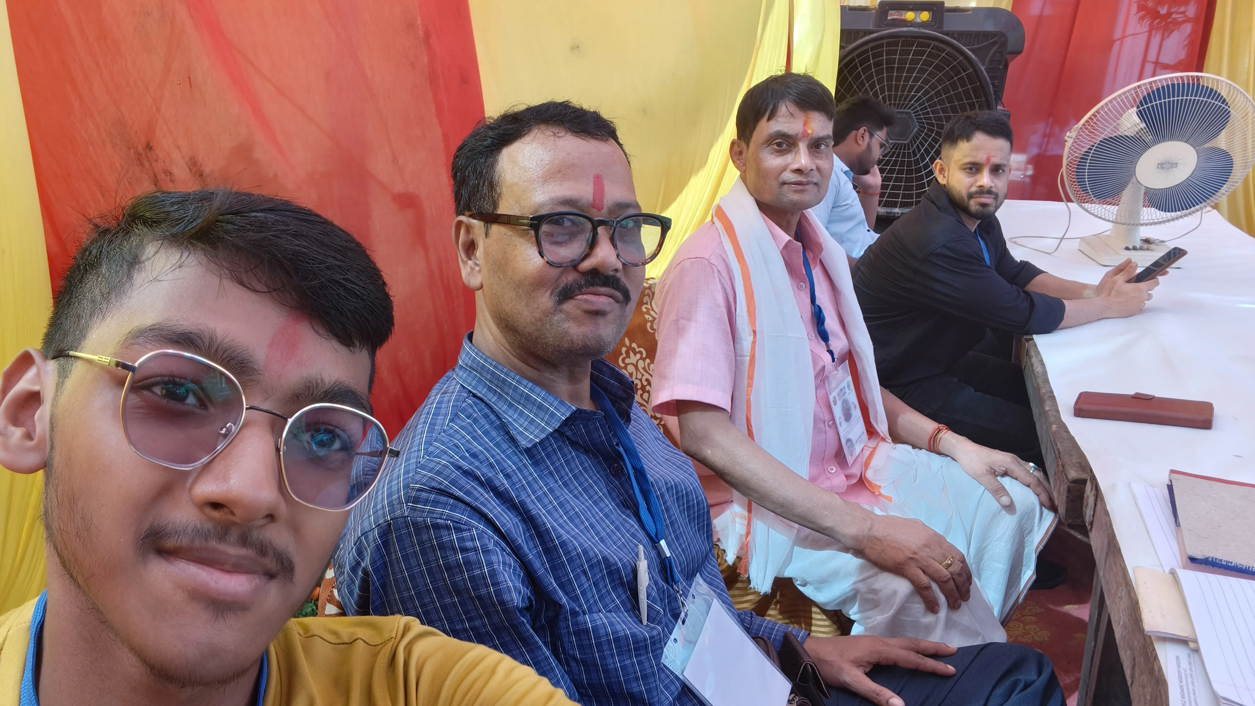 Durga Puja 2025 photo 9