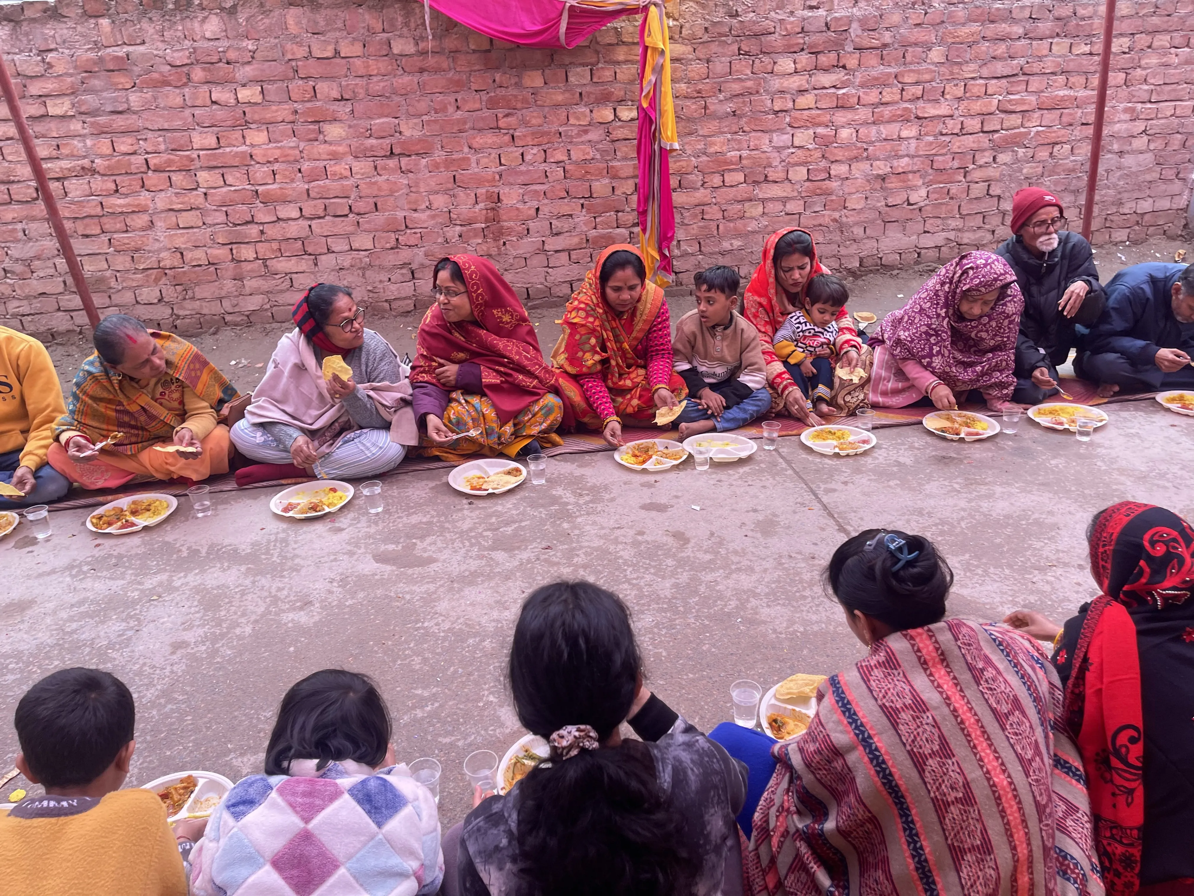 Saraswati Puja 2026 photo 6
