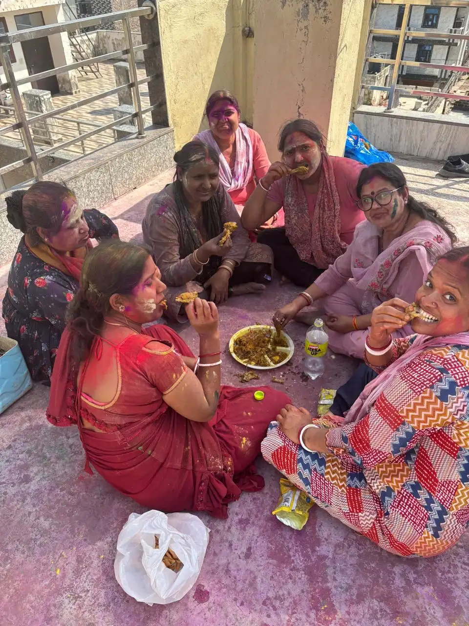 Holi Milan 2026