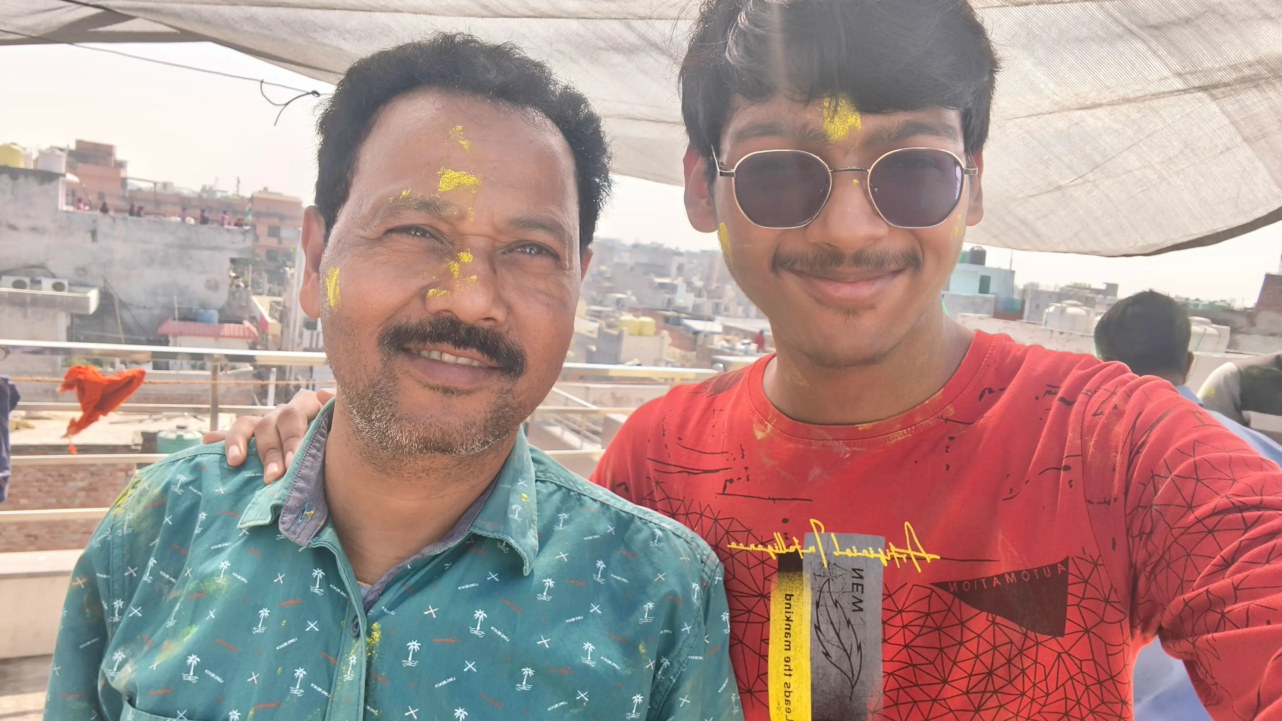 Holi Milan 2026