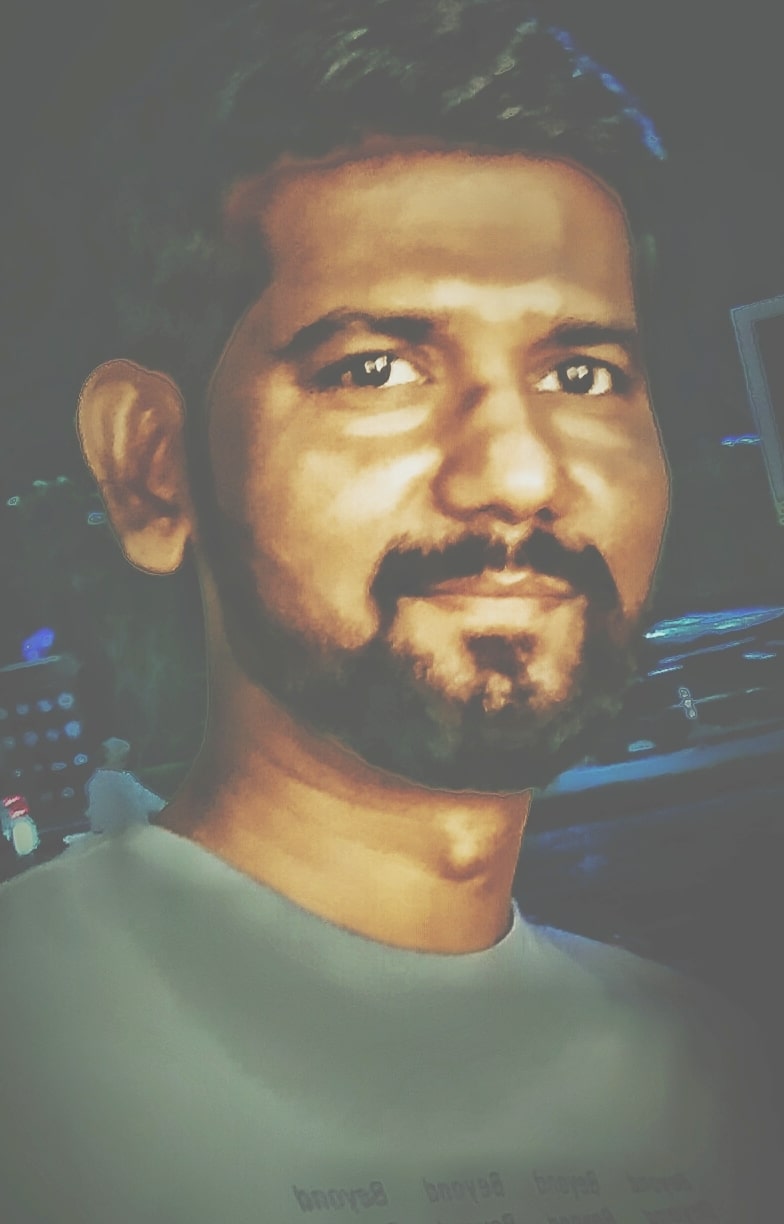 Debasish