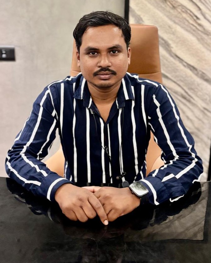 Manoj