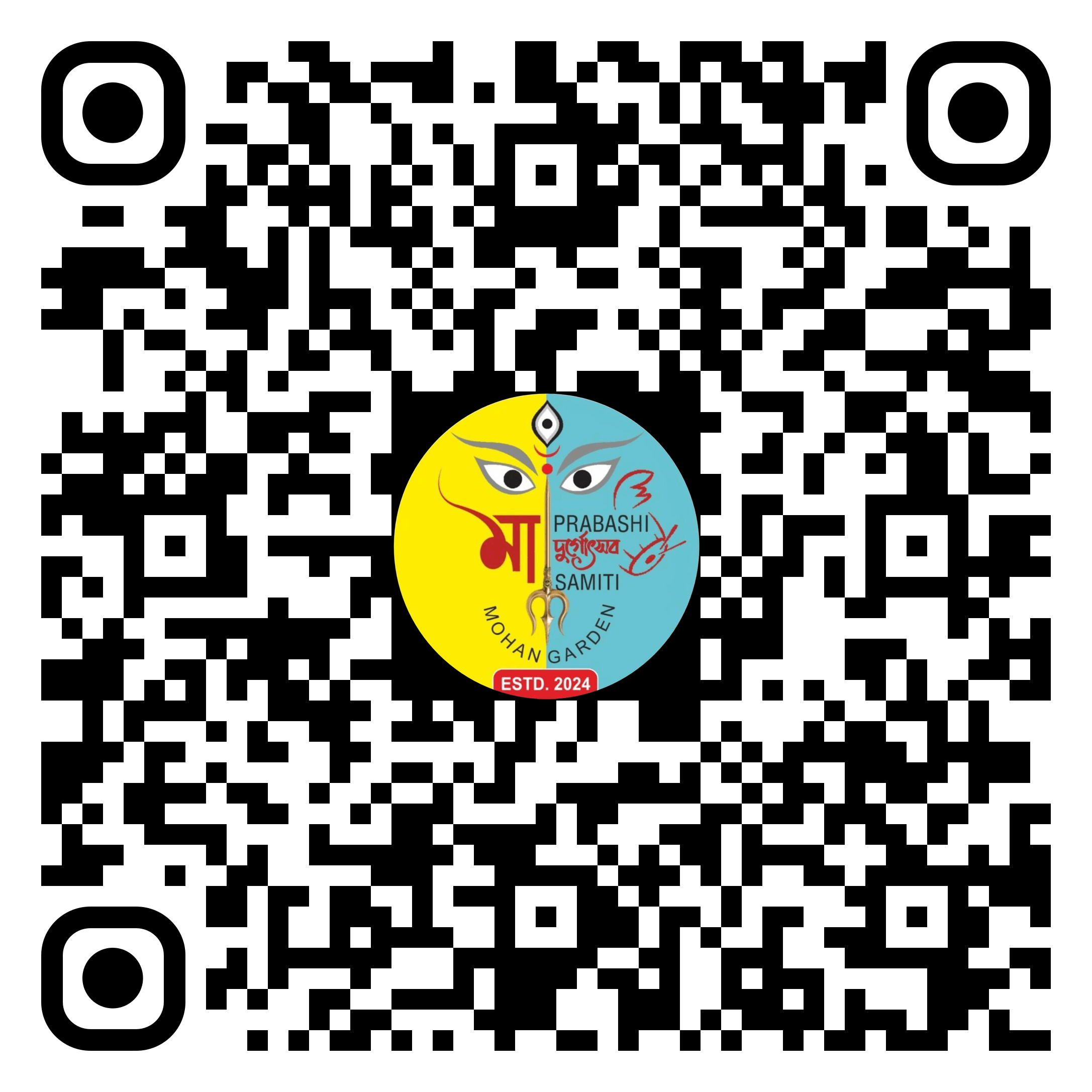 QR Code