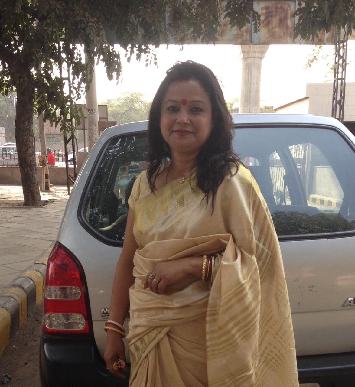 Ranjana