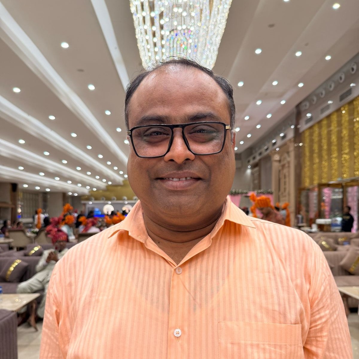 Saurabh