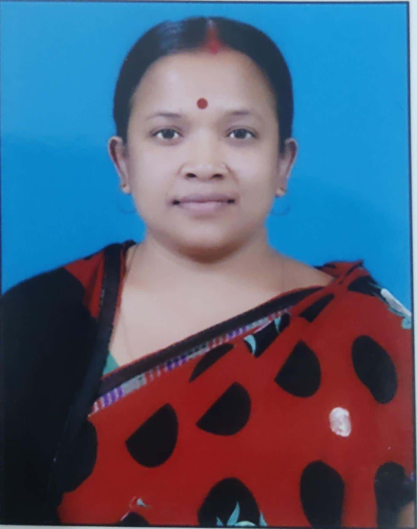Soumita