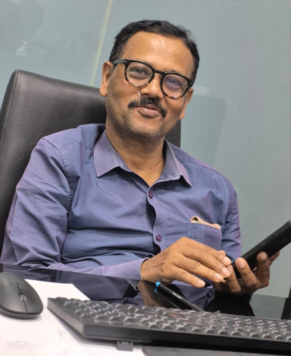 Siddhartha Sankar Maity